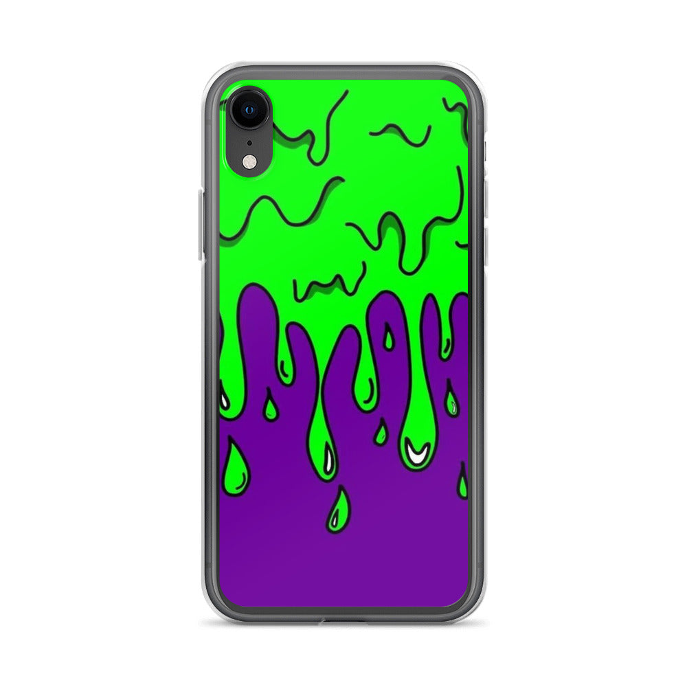 Portal Gun action iPhone-Hülle