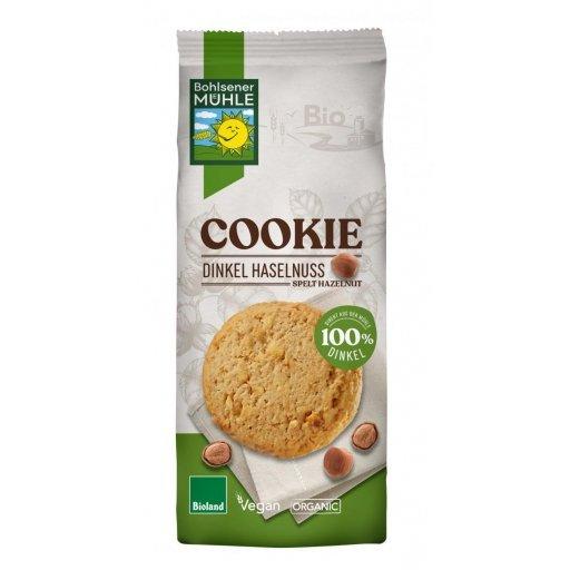 Cookie Dinkel Haselnuss 175g - 24/Alaner Store