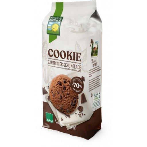 Cookie Zartbitter Schokolade 175g - 24/Alaner Store