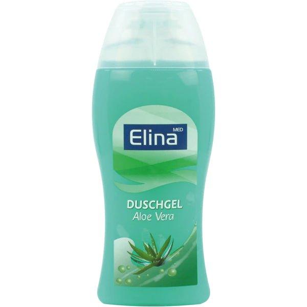 Duschgel Elina med. 250ml Aloe Vera - 24/Alaner Store