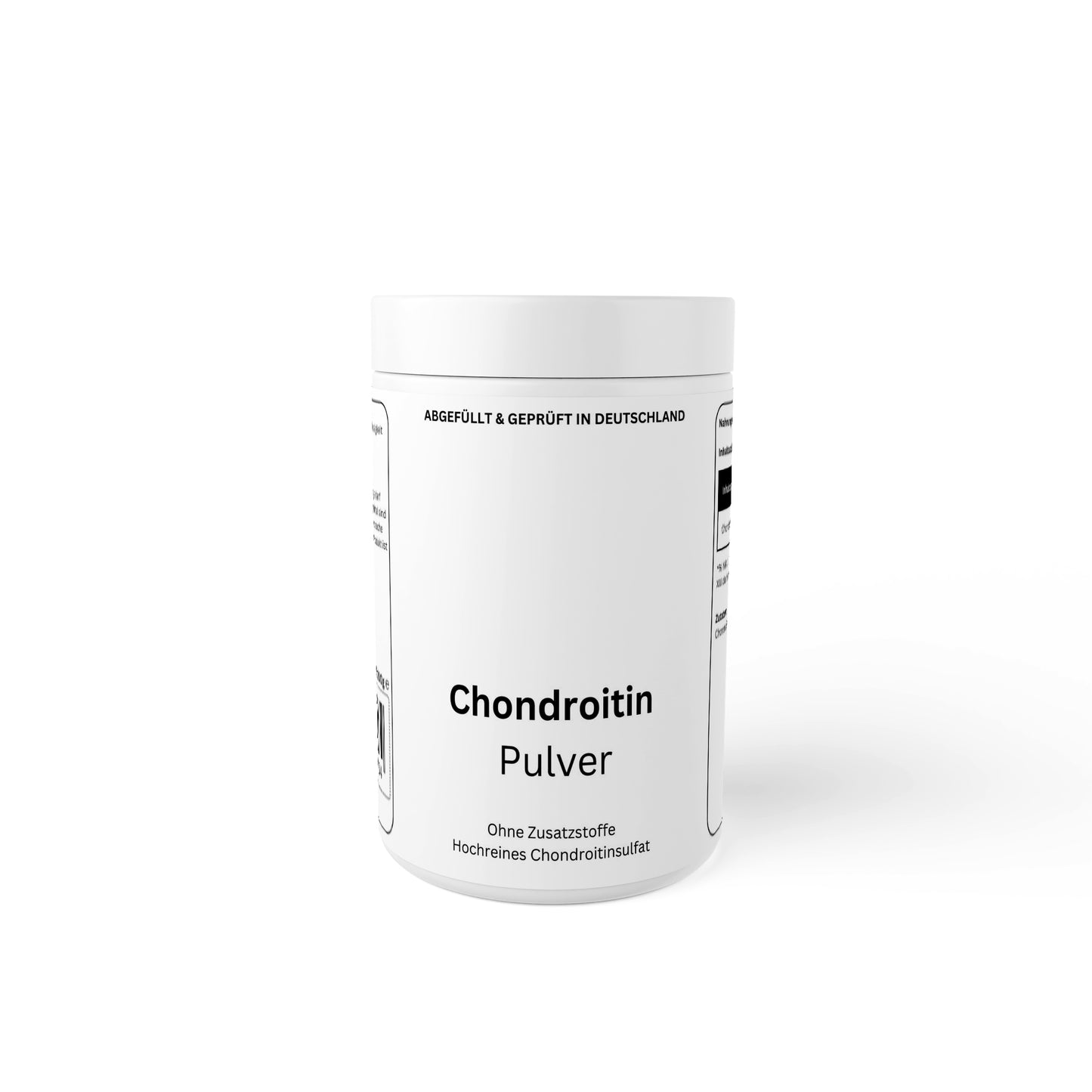 Chondroitin Powder - 100g