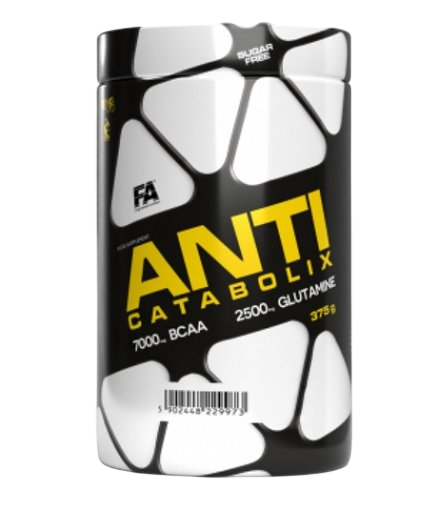 FA Nutrition Anticatabolix 375g