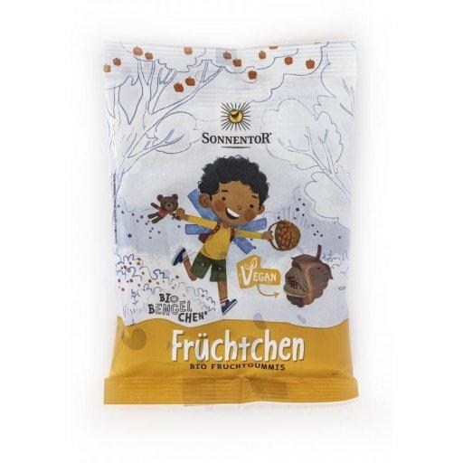 Früchtchen 100g - 24/Alaner Store