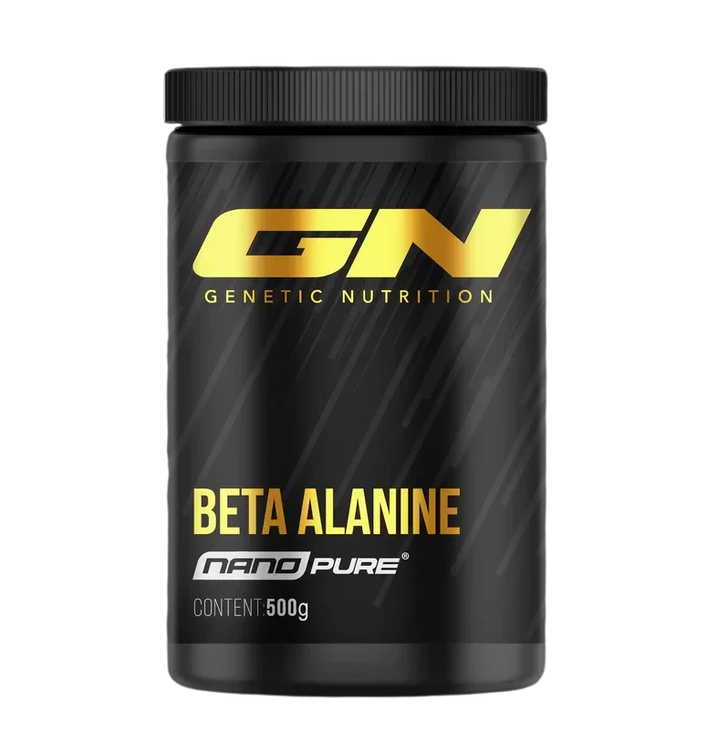 GN Nano Beta Alanine - 500g