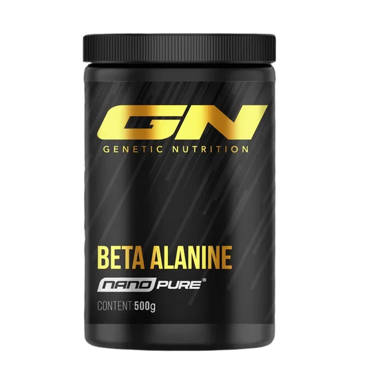 GN Nano Beta Alanine - 500g
