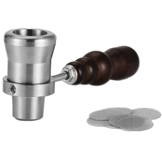 GRAVEDA V1 Titan Heizkammer für Ball-Vape EPIC OG – Effiziente Vaporizer Dampfkammer