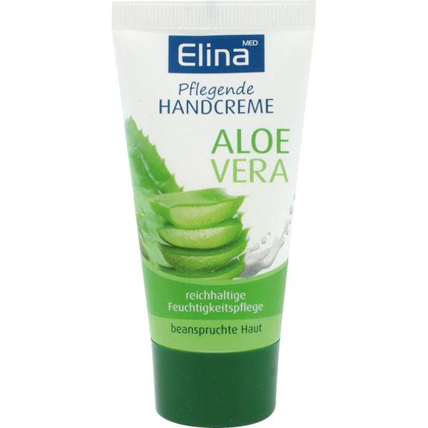 Elina Aloe Vera Handcreme 50ml in Tube (Kopie) - 24/Alaner Store