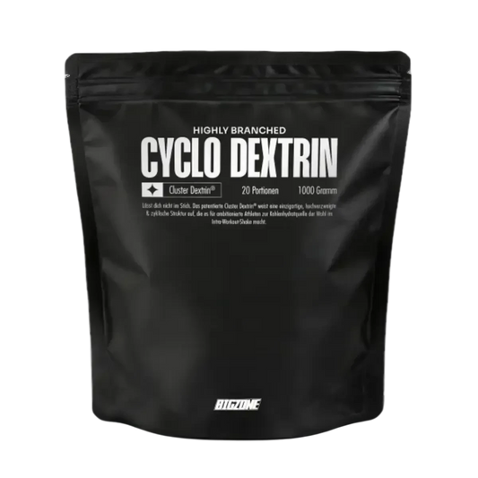 Big Zone Cyclo Dextrin 1000g