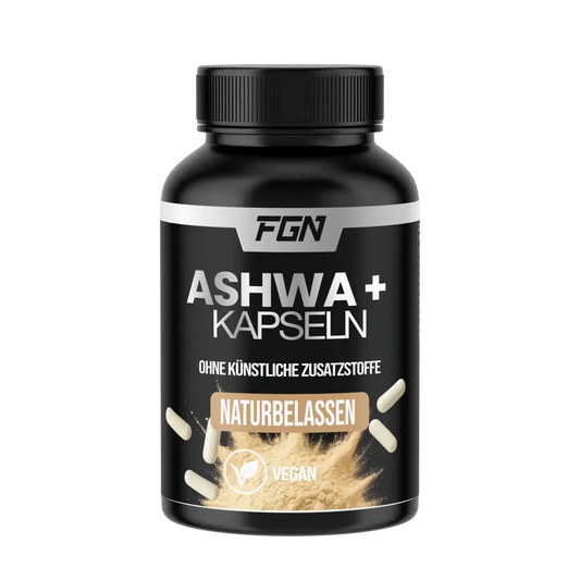 FGN Ashwagandha 60 Kapseln