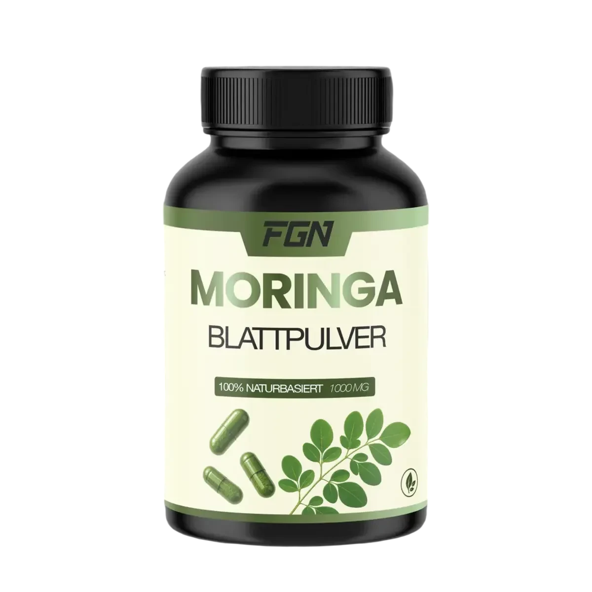 FGN Moringa 60 Kapseln