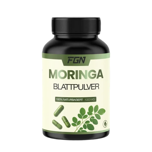 FGN Moringa 60 Kapseln