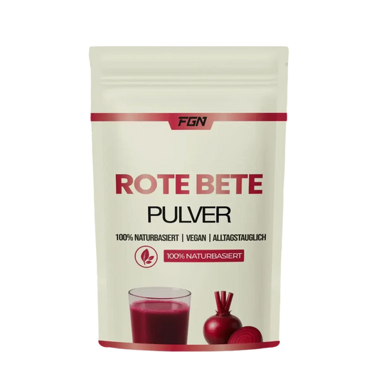FGN Rote Beete Pulver 50g