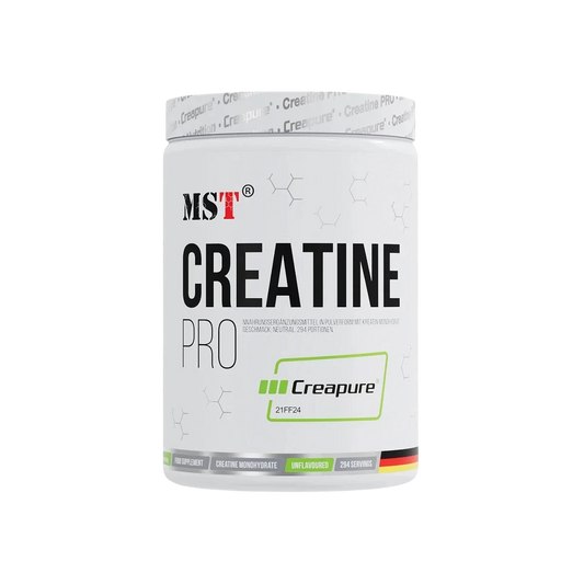 MST - Creatin Pro CREAPURE 1000g