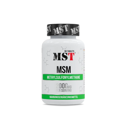 MST - MSM 2000 / 90Tabl.
