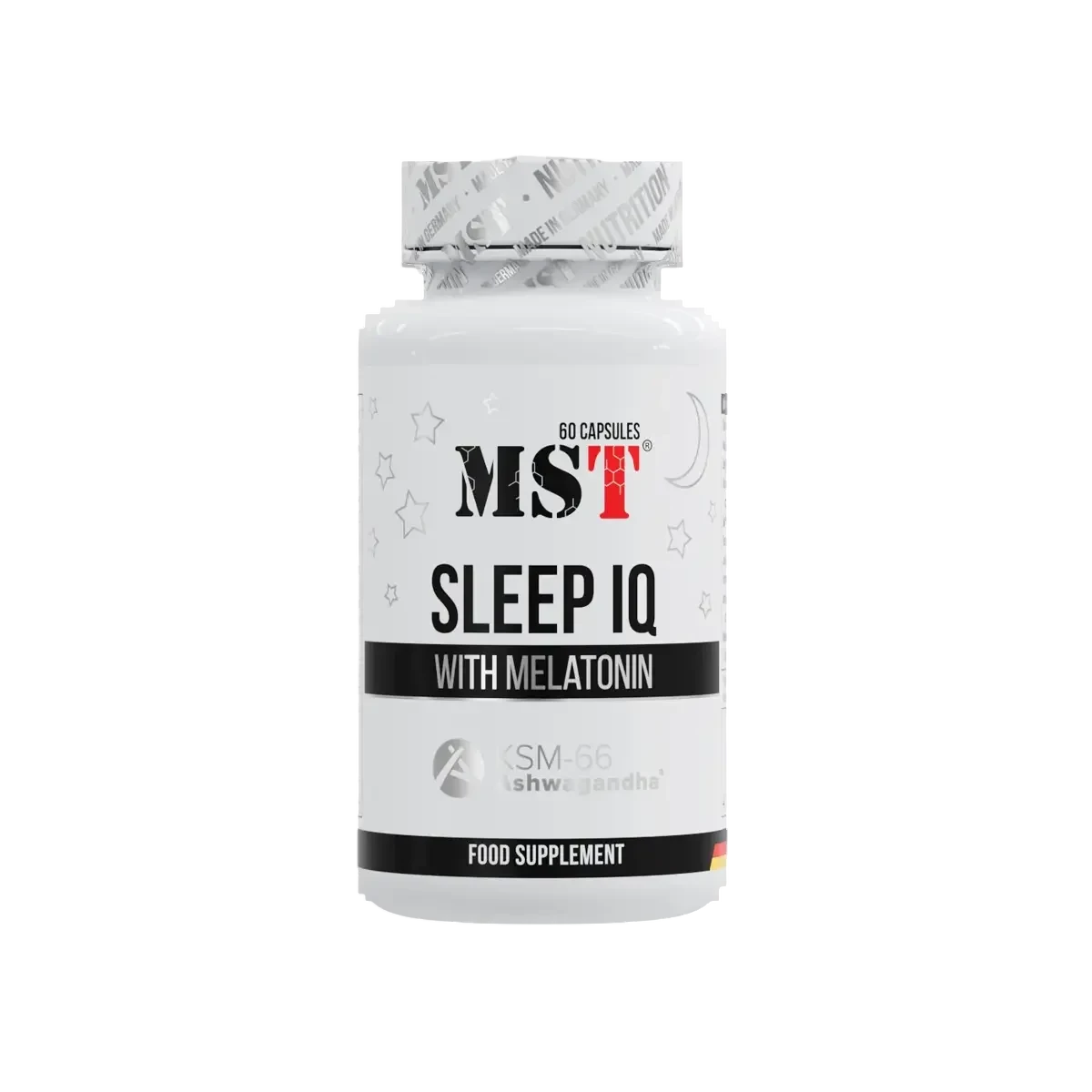 MST - Sleep IQ 60 Kapseln