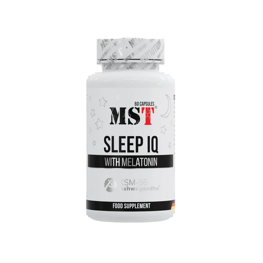 MST - Sleep IQ 60 Kapseln