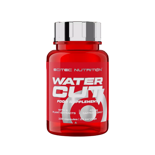 Scitec Water Cut 100 Kapseln