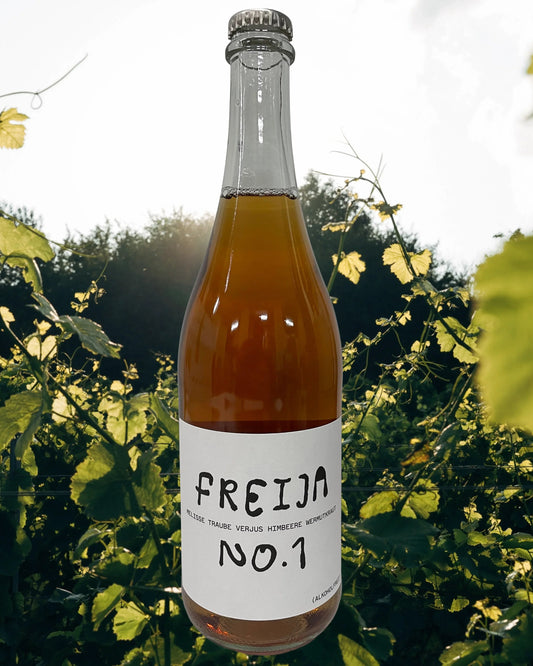 Freija No. 1 | Alkoholfreie Alternative