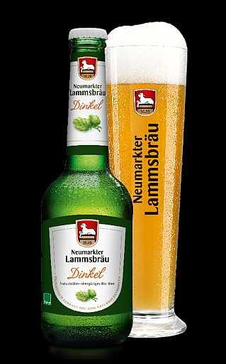 Lammsbräu Dinkel 0,33l - 24/Alaner Store