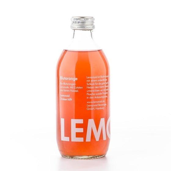 Lemonaid Blutorange 0,33L - 24/Alaner Store