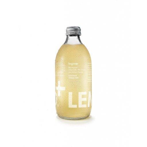 Lemonaid Ingwer 0,33L - 24/Alaner Store