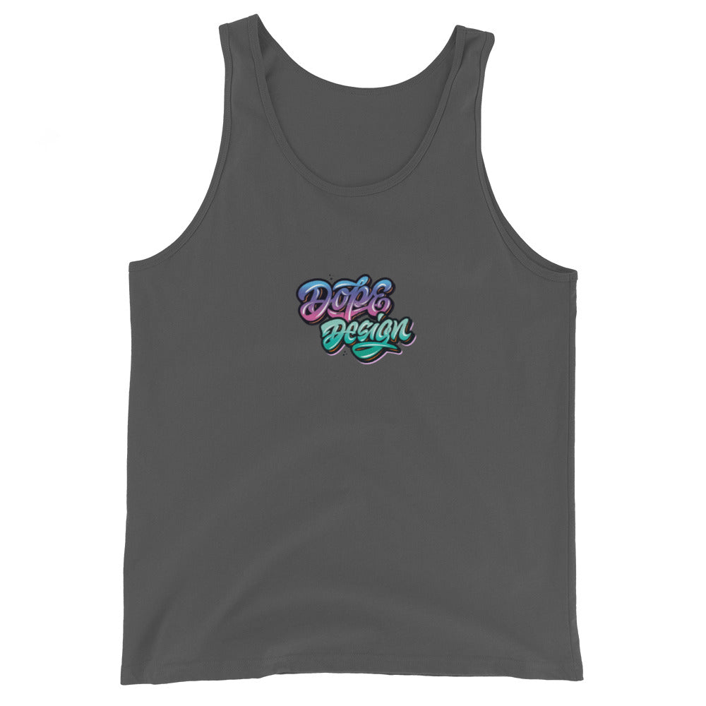 Dope Design Tank-Top