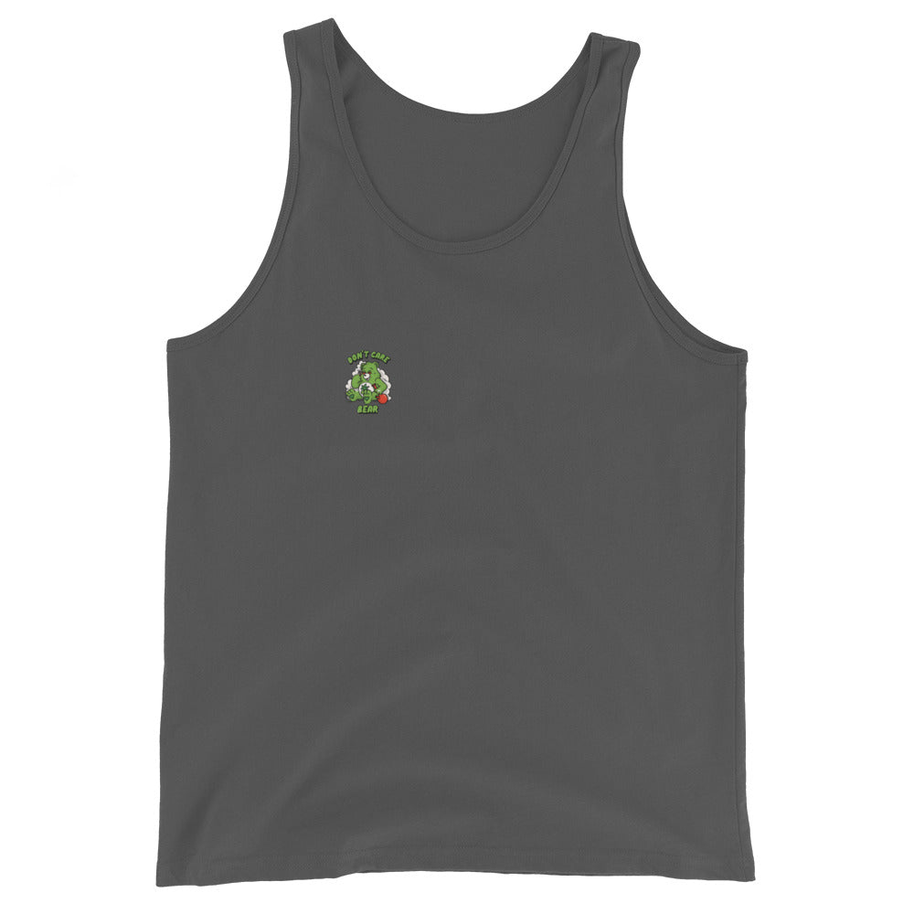 WEED BEAR Tank-Top