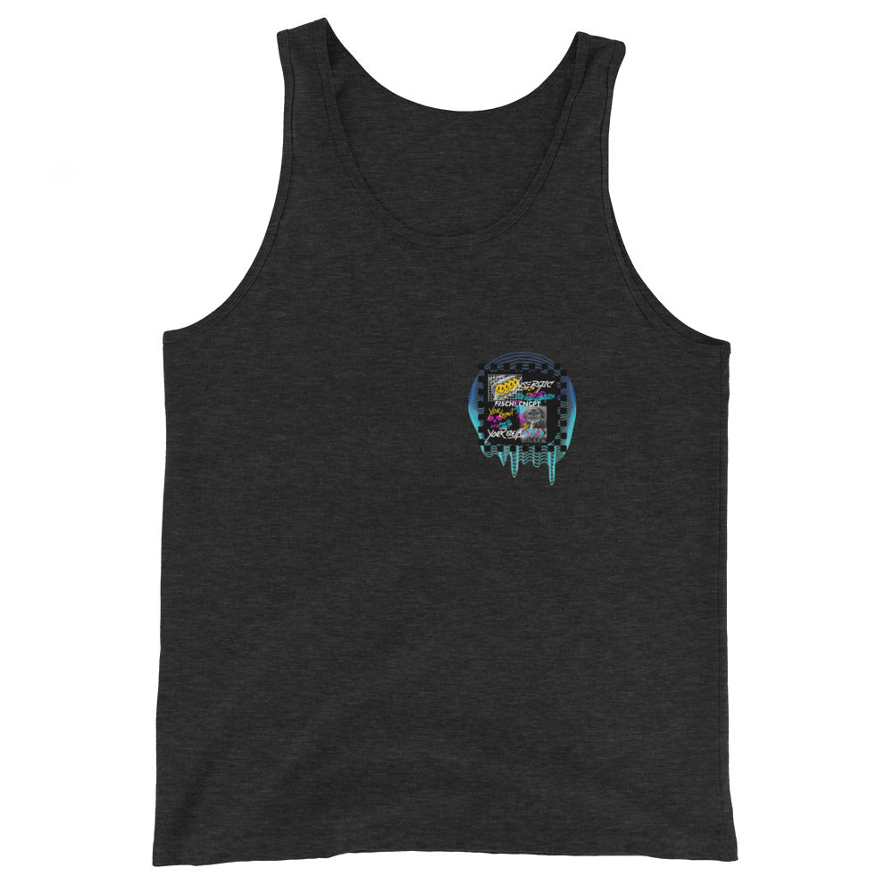 Reckless Tank-Top