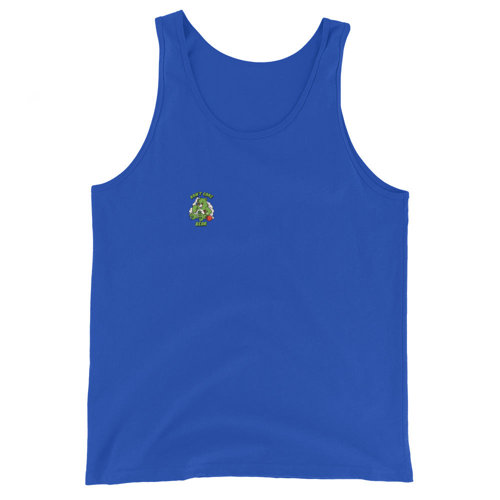 WEED BEAR Tank-Top