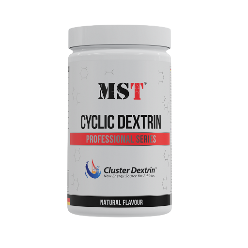 MST - Cluster Dextrin 1kg