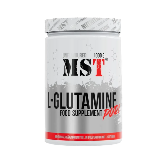 MST - Glutamine 1000g