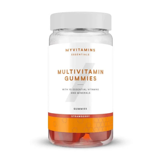 MyProtein Multivitamin Gummies 30 Gummies