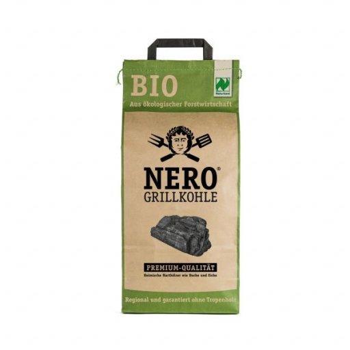 NERO Grillkohle 2,5kg - 24/Alaner Store