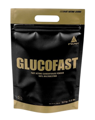 Peak Glucofast - 3000g