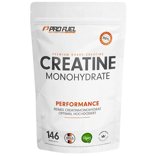 ProFuel Creatine Monohydrate - 500g BEUTEL