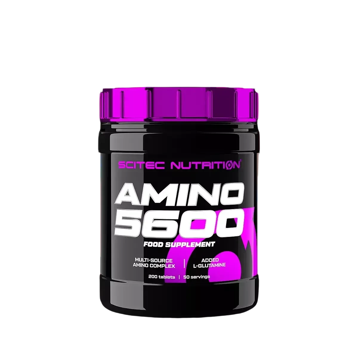 Scitec Amino 5600 - 200 Tabletten