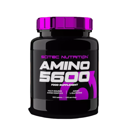 Scitec Amino 5600 - 500 Tabletten