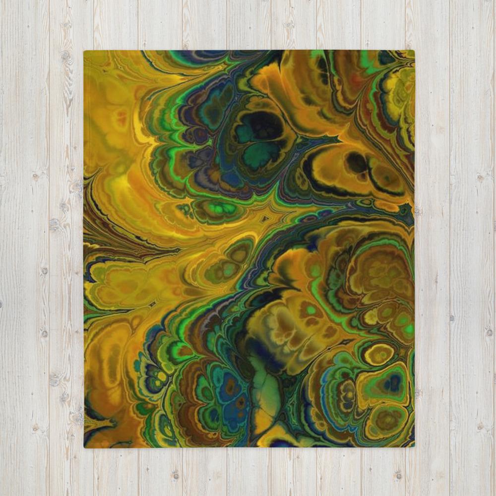 Flavo - Kuscheldecke