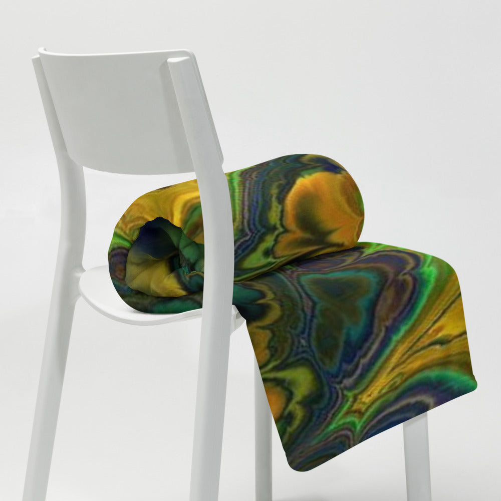 Flavo - Kuscheldecke