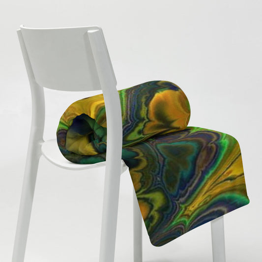 Flavo - Kuscheldecke