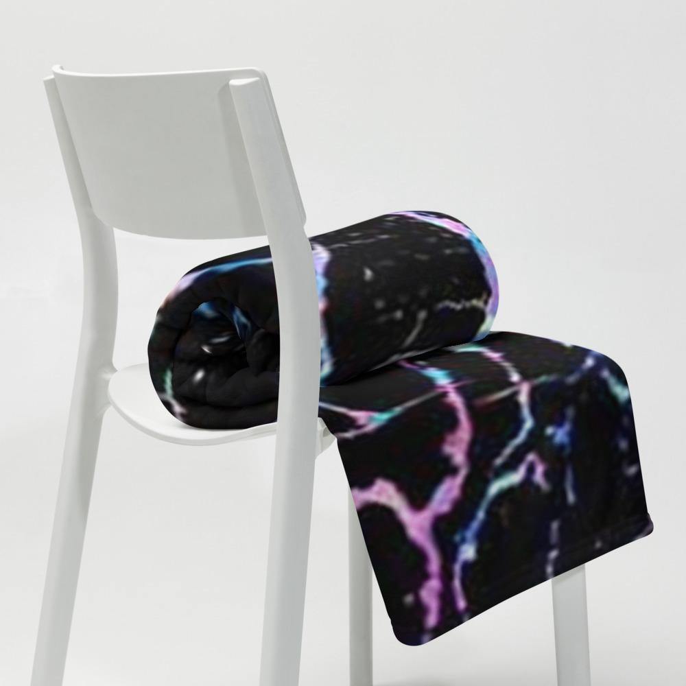 Synapse Kuscheldecke