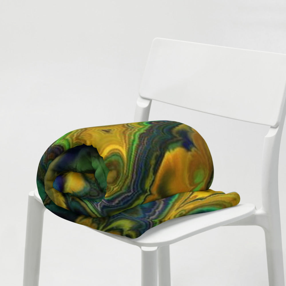 Flavo - Kuscheldecke