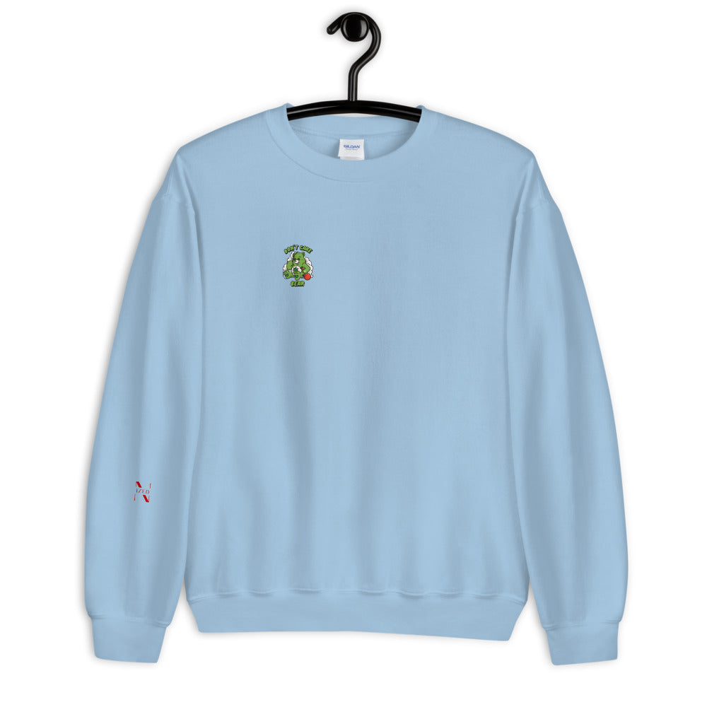 WEED BEAR Sweater