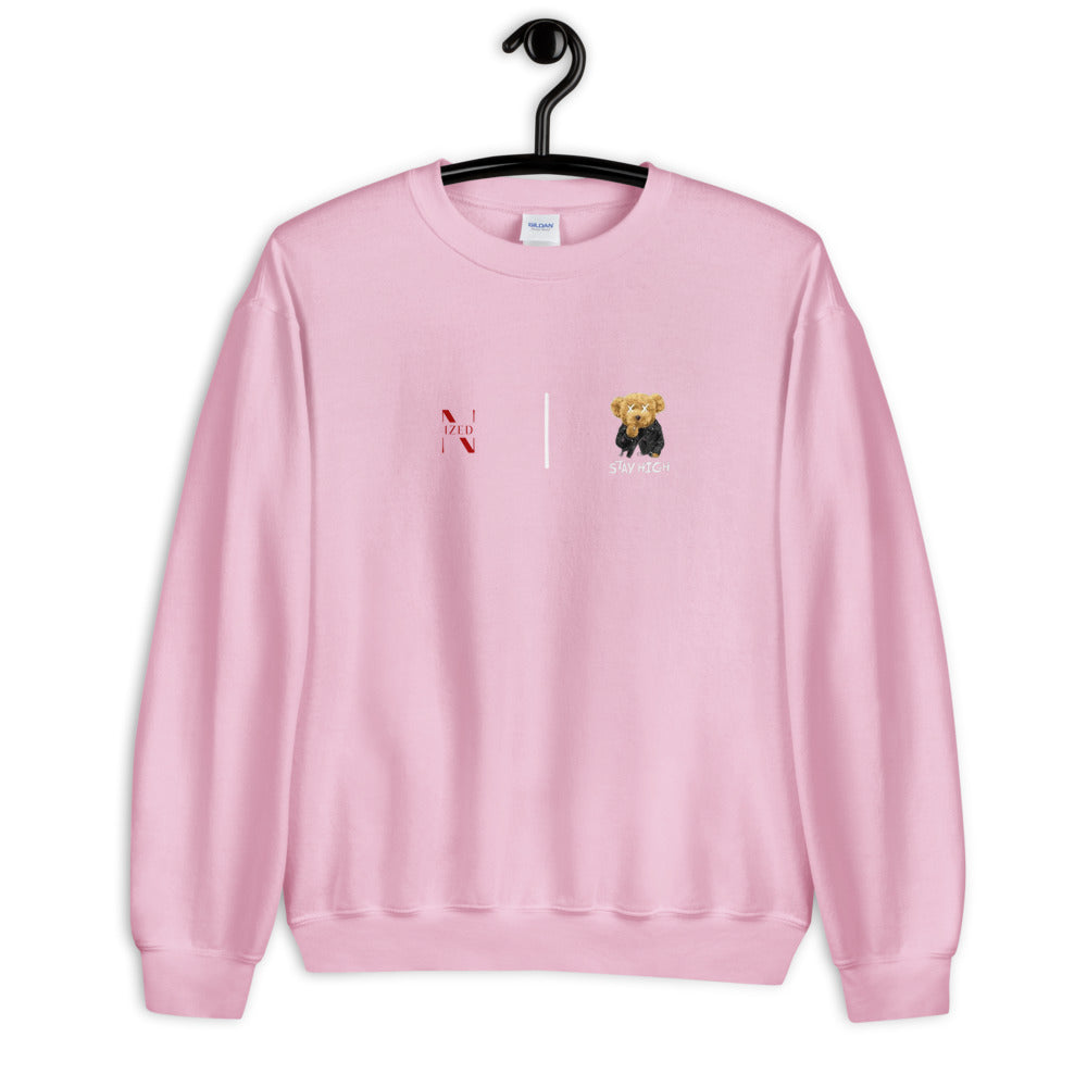 Stay High Stay NiZED