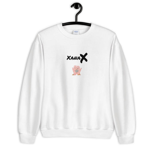 Xanax Sweater