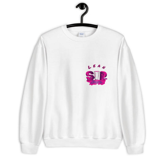 Lean Drank Sweater