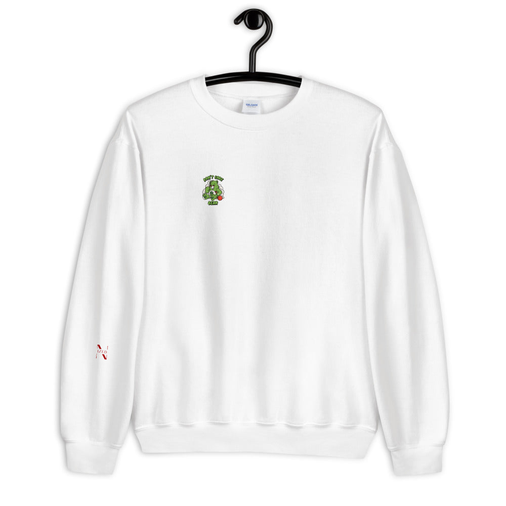 WEED BEAR Sweater