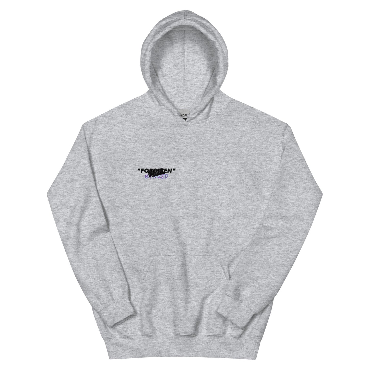 Blessed Kapuzenpullover