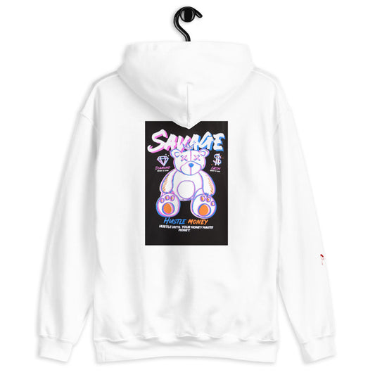 Hustle Money Kapuzenpullover