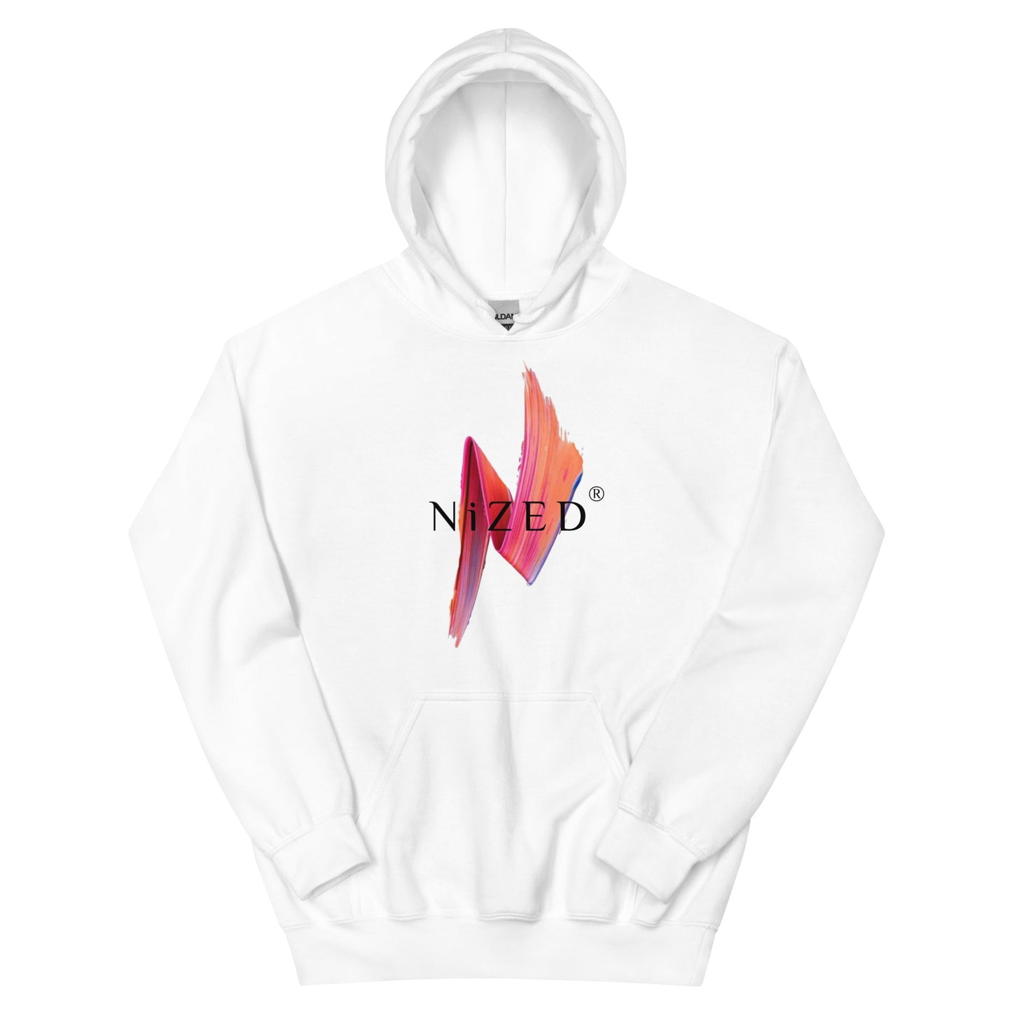 NZD Kapuzenpullover